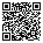 QR-Code - Dunkel Rotes Clandesign